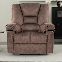 Streamdale Furniture Power Lift Recliner Chair Sofa for Elderly with Massage