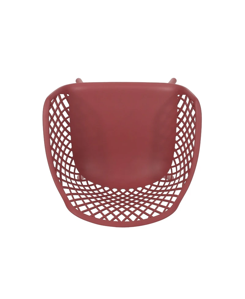 Streamdale Modern Outdoor Dining Chair Style And Durability For Your Patio