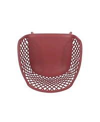 Streamdale Modern Outdoor Dining Chair Style And Durability For Your Patio