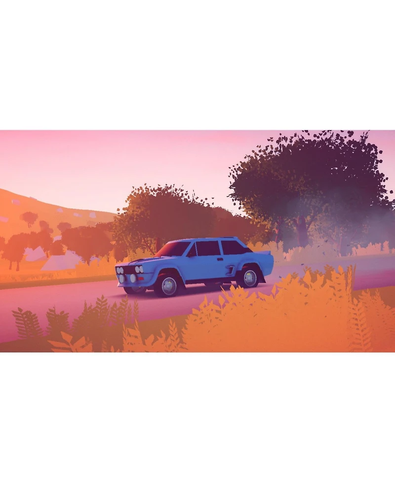 art of rally [Collector'S Edition]