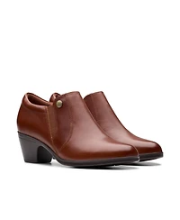 Clarks Women's Collection Emily 2 Reyna Shoes