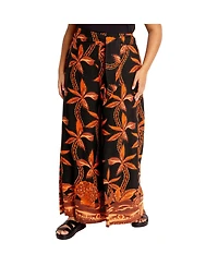 City Chic Women's Plus Treasure Pant