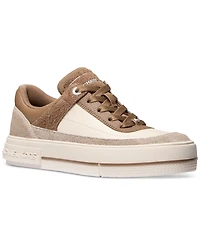 Michael Michael Kors Women's Aurora Lace-Up Platform Sneakers