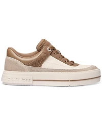 Michael Michael Kors Women's Aurora Lace-Up Platform Sneakers