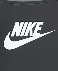 Nike Toddler Boys 2-Piece Sportswear Lifestyle Essentials Jacket and Pant Set
