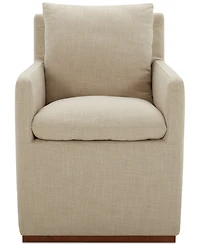 Kenity Ii Arm Chair, Created for Macy's