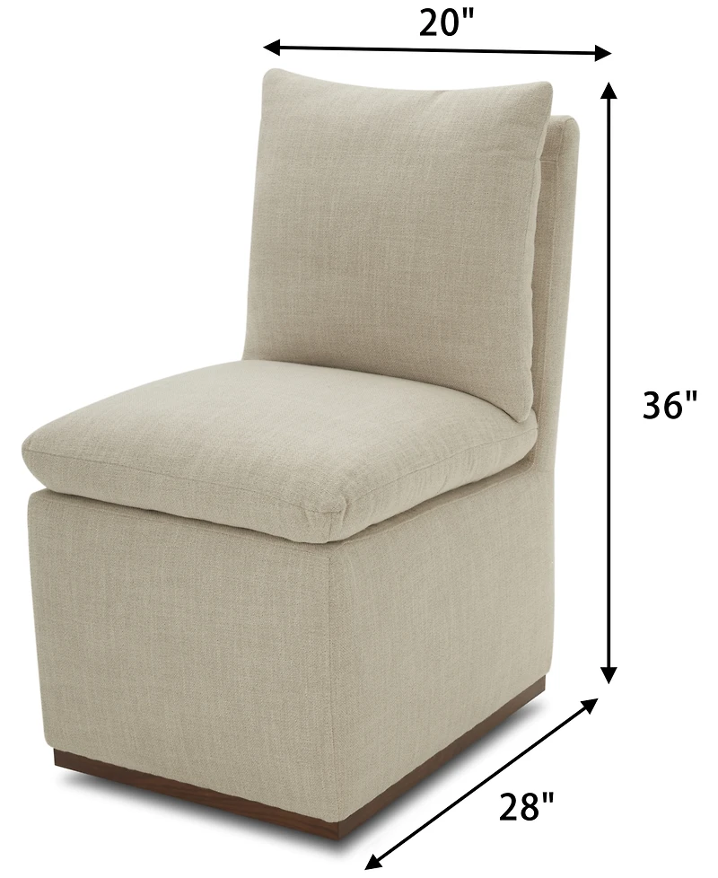 Kenity Ii Dining Chair, Created for Macy's