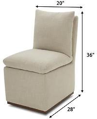 Kenity Ii Dining Chair, Created for Macy's