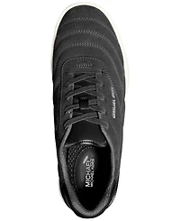 Michael Michael Kors Pia Lace-Up Quilted Sneakers