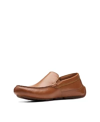 Clarks Collection Men's Markman Plain Shoes