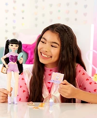 Barbie Dream Besties Renee Doll with Accessories