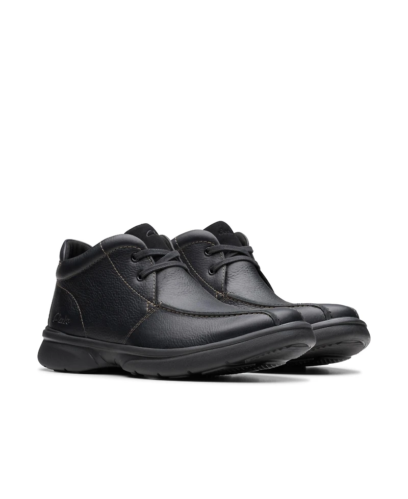Clarks Collection Men's Bradley Up Boots