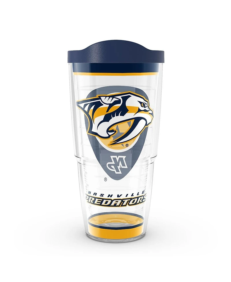 Tervis Tumbler Nashville Predators 24oz. Tradition Classic Tumbler