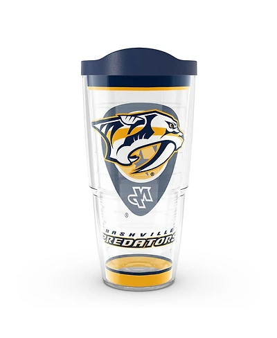 Tervis Tumbler Nashville Predators 24oz. Tradition Classic Tumbler
