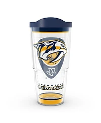 Tervis Tumbler Nashville Predators 24oz. Tradition Classic Tumbler