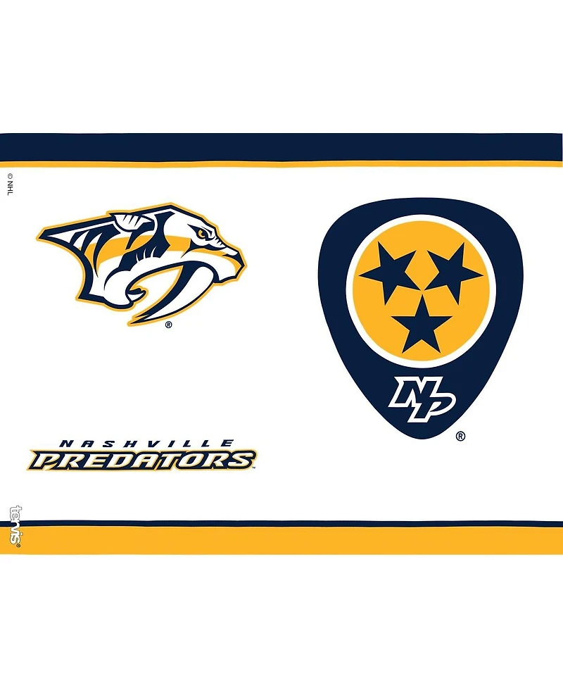 Tervis Tumbler Nashville Predators 24oz. Tradition Classic Tumbler