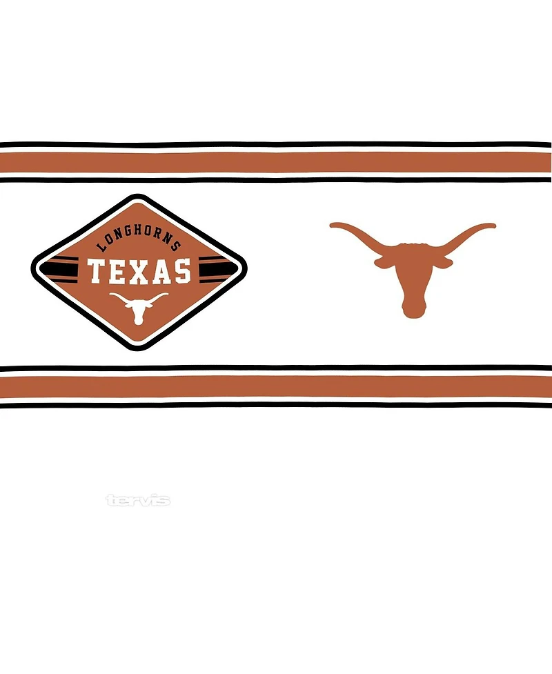 Tervis Tumbler Texas Longhorns 24oz. First String Classic Tumbler