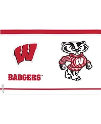 Tervis Tumbler Wisconsin Badgers 16oz. Tradition Classic Tumbler