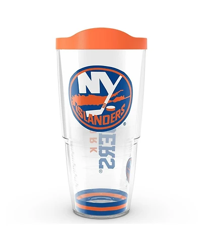 Tervis Tumbler New York Islanders 24oz. Classic Arctic Tumbler