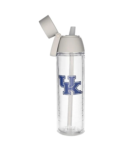 Tervis Tumbler Kentucky Wildcats 24oz. Emblem Venture Lite Water Bottle