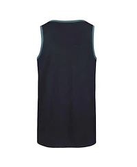 '47 Brand Men's Navy Seattle Mariners Upload Franklin Tank Top