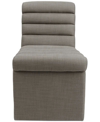 Clave Dining Chair, Created for Macy's