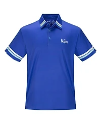 Section 119 Men's Blue the Beatles Polo