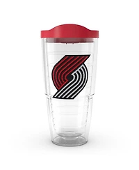 Tervis Tumbler Portland Trail Blazers 24oz. Emblem Classic Tumbler