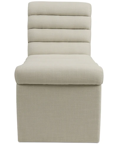 Clave Dining Chair, Created for Macy's