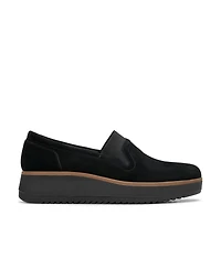 Clarks Women's Collection Zylah Sky Shoes