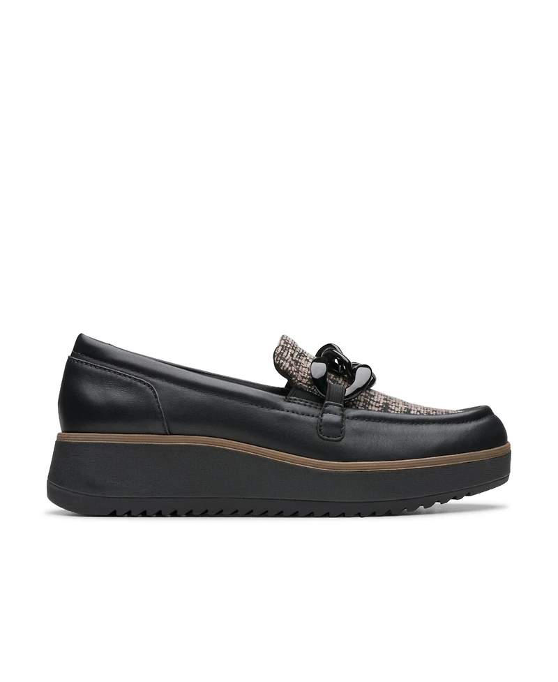 Clarks Women's Collection Zylah May Shoes