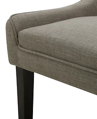 Everly Ii Dining Chair, Created for Macy's
