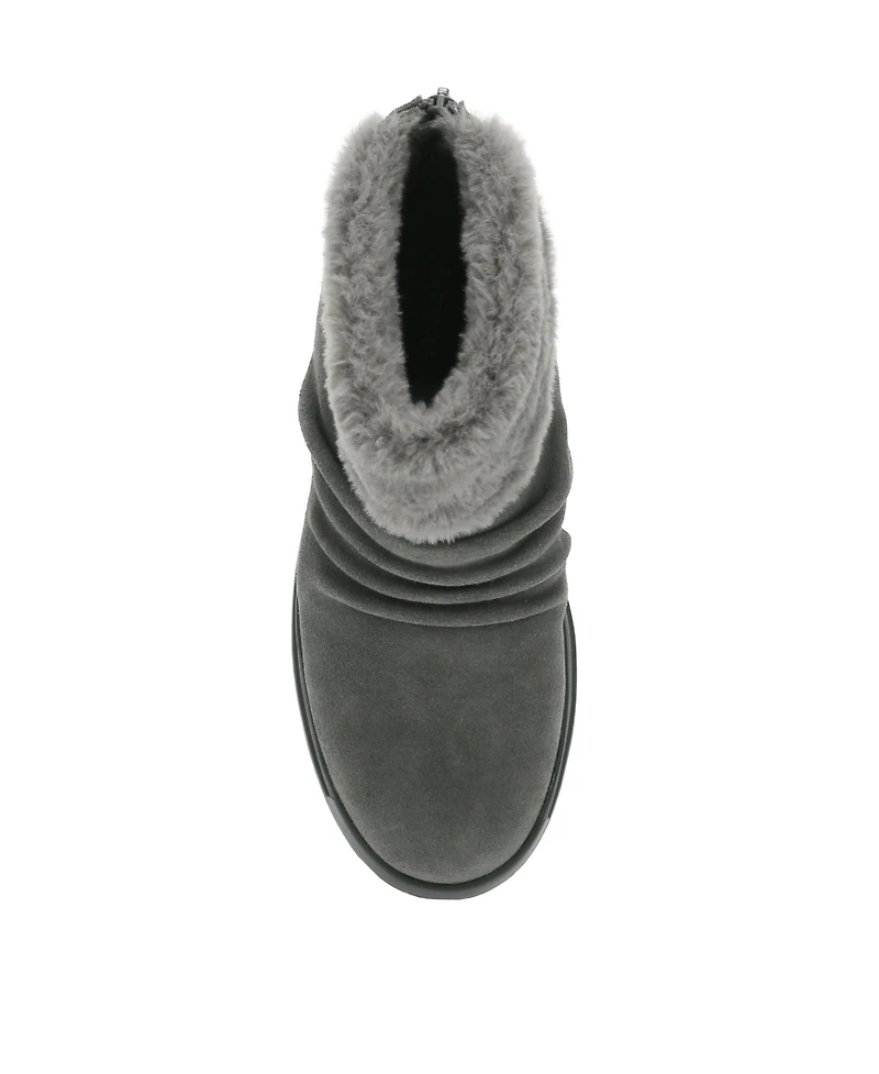 Baretraps Women's Nuri Cold Weather Booties