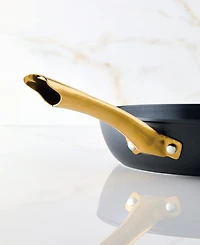 Farberware Forged Induction Ceramic Nonstick Frying Pan, 12.25 Inch