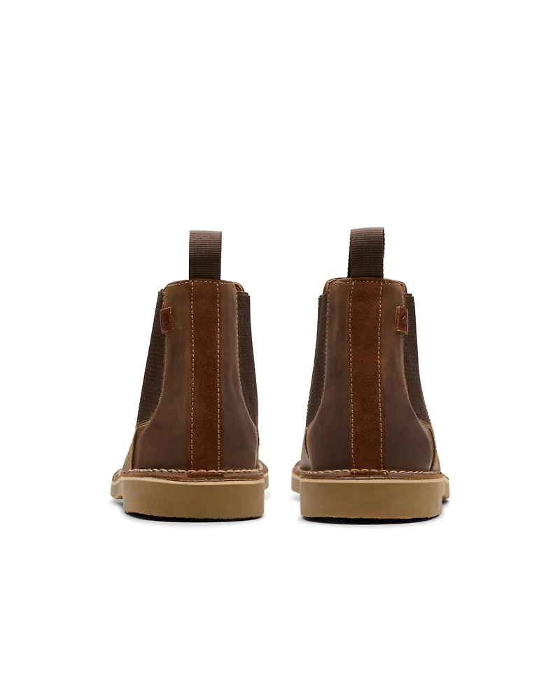 Clarks Collection Men's Shepton Easy Boots