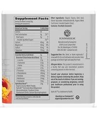 Sunwarrior Active Aminos, Mango, 570gm