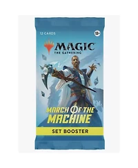 Magic The Gathering March Of The Machines Set Booster Pack