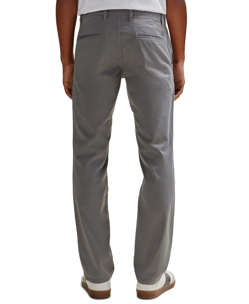 Boss by Hugo Boss Men's Slim-Fit Trousers