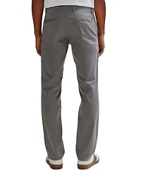 Boss by Hugo Boss Men's Slim-Fit Trousers
