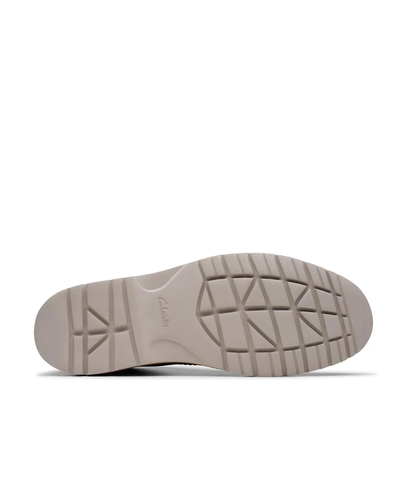 Clarks Collection Men's Eastridge Mid Boots