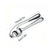 Cowin Garlic Press Mincer Ginger Squeezer
