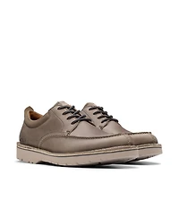 Clarks Collection Men's Eastridge Moc Shoes