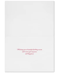 Masterpiece Studios Floral Tradition Holiday Boxed Cards