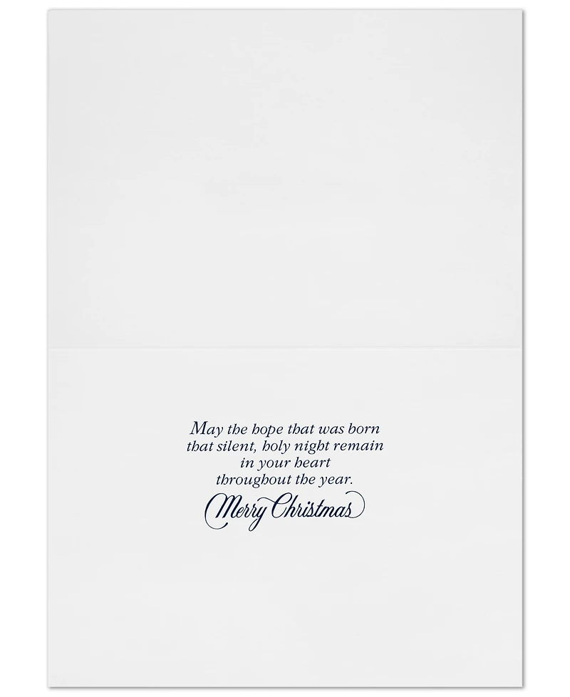 Masterpiece Studios Three Kings Holiday Boxed Cards
