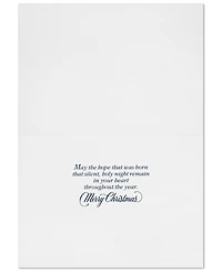 Masterpiece Studios Three Kings Holiday Boxed Cards