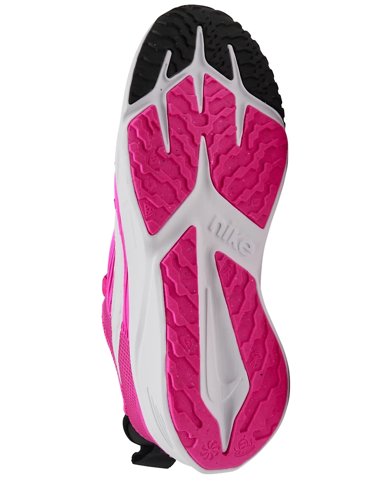 Nike Little Girls Star Runner 4 Casual Sneakers from Finish Line