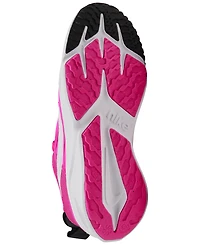 Nike Little Girls Star Runner 4 Casual Sneakers from Finish Line