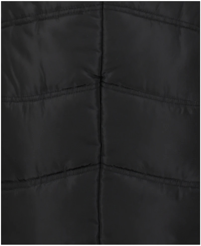 Calvin Klein Big Girls Aerial Jacket