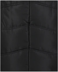 Calvin Klein Big Girls Aerial Jacket