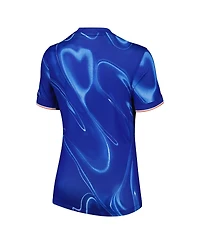 Nike Women's Blue Chelsea 2024/25 Home Replica Jersey